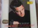 Beethoven Herbert Von Karajan 1962 NM 8 LP Berliner Philharmoniker 9 Symphonien