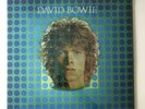 David Bowie SPACE ODDITY Paul Smith SOLD OUT Splatter Colour Vinyl LP NEW SEALED