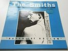 THE SMITHS hatful of hollow G/FOLD VINYL LP 1984 / INDIE / MORRISSEY / EXCELLENT