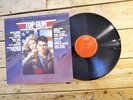 TOP GUN BOF LP 33T VINYLE EX COVER EX ORIGINAL 1986