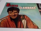 Elvis' Clambake Soundtrack STEREO Black label red Spot SF 7917 1968 RARE VG+/VG-