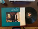 NICK DRAKE Five Leaves Left Antilles Records AN-7010 LP Record Black Label RARE