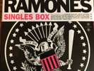 RAMONES ?Singles Box Set 10 x 7