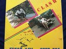 TENOR SAW & COCO TEA CLASH DANCEHALL REGGAE WITTY 12 LP