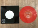 Brand New - The Quiet Things That No One Ever Knows 7” Jesse Lacey Deja Entendu