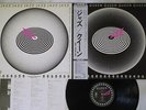 QUEEN JAZZ ELEKTRA P-10601E Japan OBI VINYL 2LP