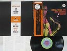 JOHN COLTRANE QUARTET AFRICA / BRASS ABC/IMPULSE YS-8501-AI Japan OBI VINYL LP