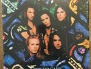 BANG TANGO -PSYCHO CAFE- ORIGINAL 1989 USA PRESSING GLAM / HARD ROCK