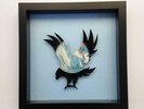 Lynyrd Skynyrd - Freebird - Eagle Vinyl Record Art 1973