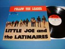 LITTLE JOE AND THE LATINAIRES 