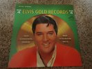 LSP-3921 Elvis Gold Records Vol.4  PROMO in NM/NM condition. Released in 1968.