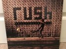 RUSH - ROLL THE BONES 12