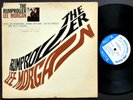 LEE MORGAN The Rumproller LP BLUE NOTE 84199 US 1965 NY EAR MONO Joe Henderson