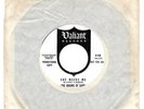 GRAINS OF SAND She Needs Me VALIANT PROMO RARE GARAGE 45