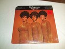 The Supremes - Right On. SEALED Original 1st pressing. Motown MS-705