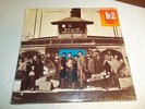 THE PAUPERS - ELLIS ISLAND. SEALED  1968 VERVE FORECAST PSYCH