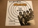 BILLY WARD AND HIS DOMINOES  Featuring CLYDE Mc PHATTER 10