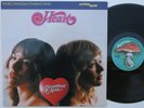 HEART Dreamboat Annie LP Nautilus 1/2 Speed Master SuperDisc audiophile NM vinyl