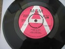 PAUL & BARRY RYAN Pictures of Today 1968 DEMO COPY     MGM        near mint