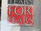 Tears For Fears Vinyl Sealed