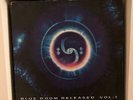 Various ?– Blue Room Released Vol: 1 - Outside The Reactor 3x12