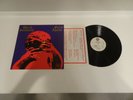 VG++/NM- BEAUTIFUL  Black Sabbath Born Again LP w/ ORIG. LYRIC INNER  Mob Heaven