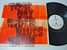 The Foreday Rider Blues Band - 1969 Muff Label Prvate Pressing w. Insert - OZ Bl