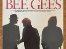 STUNNING Bee Gees THE VERY BEST OF NEAR MINT VINYL 1990 UK LP Record