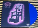 THE BLACK KEYS LET'S ROCK INDIE EXCLUSIVE LIMITED BLUE LP ALBUM RECORD VINYL