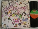 WITHOUT IMMIGRANT SONG   Led Zeppelin 3 Venezuela LP misprint 1982
