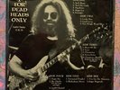 Grateful Dead - For Dead Heads Only 3xLP Box Set - Not Tmoq - Pigpen