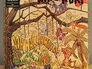 King Kurt - Ooh Wallah Wallah LP 35th Anniversary Ltd Edition Psychobilly