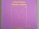 G015 R. Strauss Ariadne on Naxos Bohm 3LP DGG 2720 027 Stereo