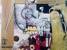 ZAPPA: Uncle Meat MOTHERS OF INVENTION Double LP VG+ Reprise 1969 Dog Breath Var