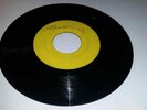 BLANK/DONT MARVEL - JACKIE BERNARD [ROOTS REGGAE] 7