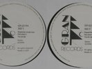 Depeche Mode - Live/Hot Shot II  - U.S. promo 12
