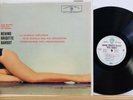 BRIGITTE BARDOT - Pete Rugolo - Unrestrained and Unexpurgated - WB 1371 NM/EX