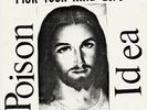 POISON IDEA - PICK YOUR KING LTD CLEAR VINYL LP MINT/BRAND NEW (PRE-ORDER)