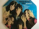 RARE ROLLING STONES 'THROUGH THE PAST, DARKLY' LP DECCA LK 5019 RED MONO