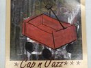 Cap'n Jazz ?– Burritos 1995 original vinyl emo