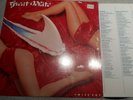 GREAT WHITE   TWICE SHY   LP   C1-90640   WITH INNER SLEEVE    521