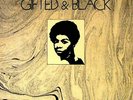 NINA SIMONE - Gifted & Black LP Vinyl Album SOUL JAZZ RECORD - SEALED & NEW COPY