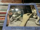 Chameleons Vox Strange Times Live Double Vinyl LP New