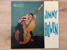 Jimmy Bowen  Roulette 1957 Vinyl Lp