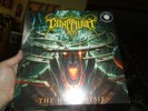 CONTINUUM THE HYPOTHESIS MINT W/ SPLATTER VINYL LP BRAND NEW Sealed