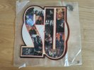 U2 Unforgettable Fire 7 inch bundle Gatefold and Picture Disc