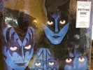 Kiss PICTURE DISC Creatures Of The Night SEALED