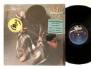 Stevie Ray Vaughan & Double Trouble – In Step   NM Shrink W/Hype Sticker