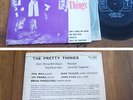 RARE U.K EP 45t (7') THE PRETTY THINGS (1964)