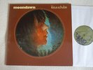KLAUS SCHULZE - Moondawn FOC LP Green Brain 1088 - 1976